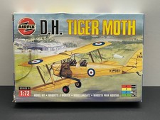 Airfix 1:72 De Havilland Tiger