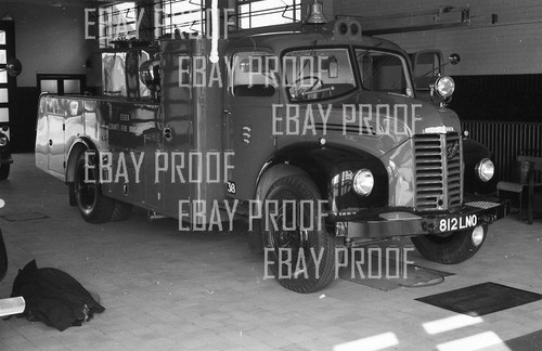 Essex fire brigade - essex,