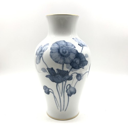 Okura toen kyoto ceramic vase - okura,