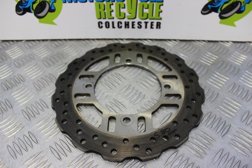 Kawasaki 750 rear brake disc - 750,