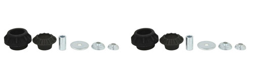 Rear left and right a7w043mt - rear,