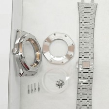 41mm NH35 Watch Case Stainless