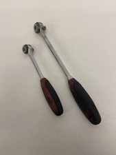 Mac Tools Ratchets 1/4” &