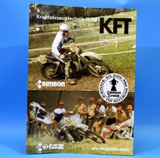 KfT Kfahrzeugtechnik 12 1984