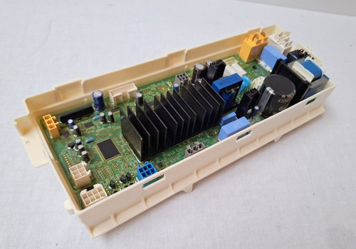 Washing machine control - lg,