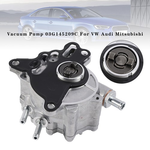 Vacuum pump 03g145209c - 03g145209c, vw