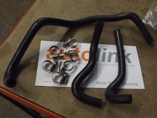 Coolant Hose inlet manifold