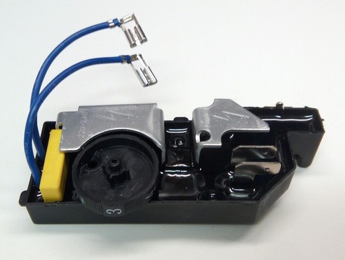 Speed governor for bosch - governor,