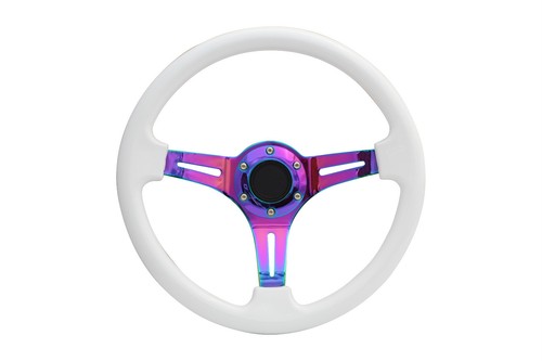 White neo chrome - neo,