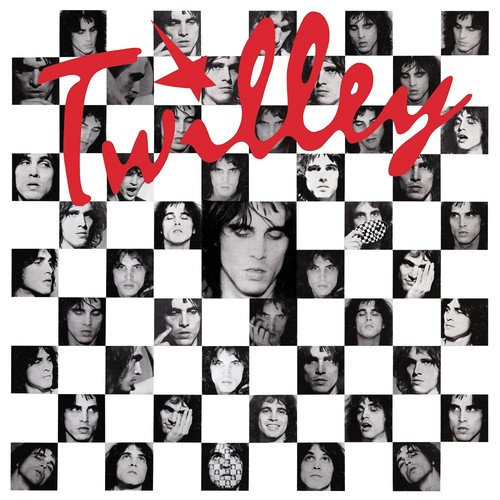Dwight twilley - dwight, 'twilley'