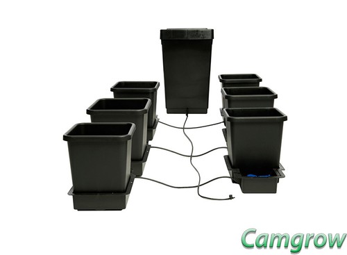 Autopot pot self - ,