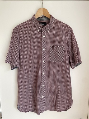 Fred perry short - |, sleeve