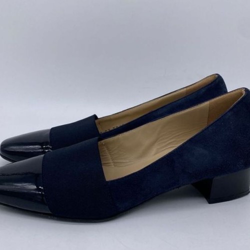 French sole shoes - french,
