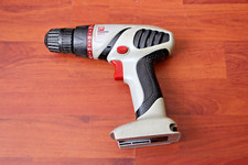 PERFORMANCE POWER PDD144A 14.4V DRILL BODY, (TESTED & WORKING).