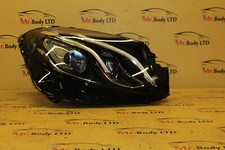 MERCEDES-BENZ E-CLASS AMG 2016