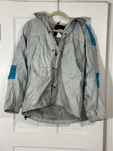 Vintage north face shell - north,