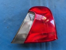 Rover 75 Saloon Right Side