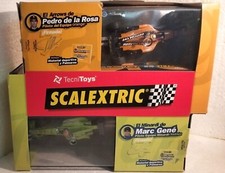 QQ 6902 Scalextric F1 High