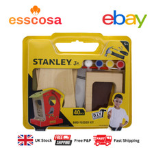 Bird Feeder house Stanley Jr