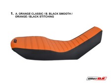 SEAT COVER for KTM 950 ADV Low