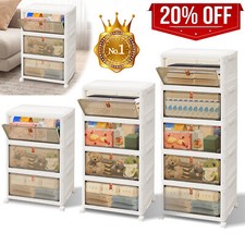Folding storage box - storage, stackable