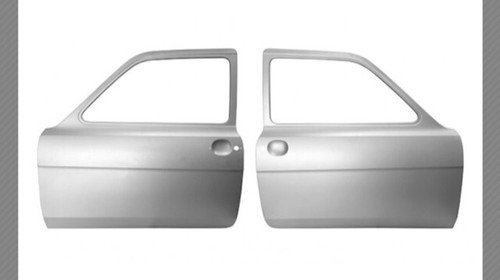 Escort mk1 full door - door, skin