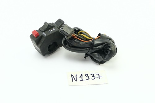 Suzuki 800 sr42b 1990 - dr,
