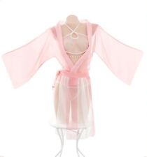 SINROYEE Women s Sexy Asian RolePlay Suit Cosplay Hanfu Cheongsam Dress Anime