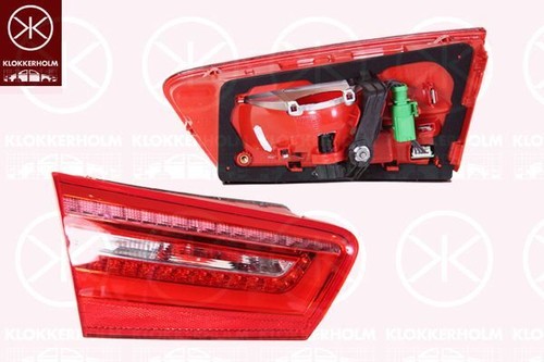 New rear tail light lamp - new,