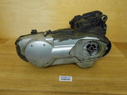 Peugeot jetforce 125 crank - jetforce,