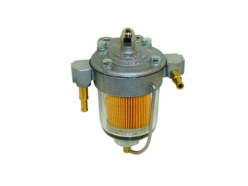 Malpassi 67mm filter - king, fuel