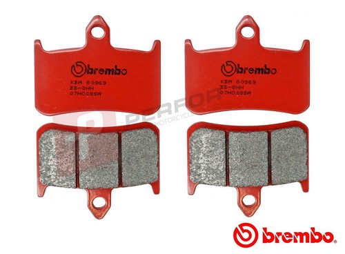 Brembo full front set road - brembo,