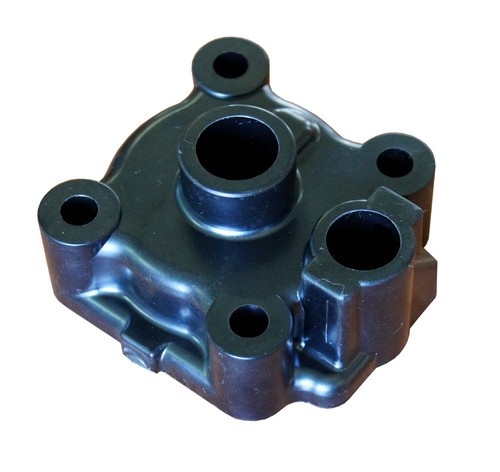 Genuine tohatsu 40hp - tohatsu,