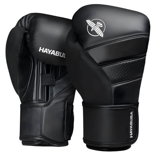Hayabusa boxing glove type - t3,