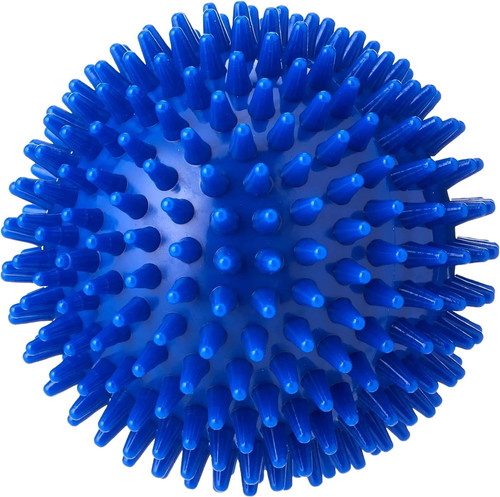 Yoga massage ball spikey - yoga,