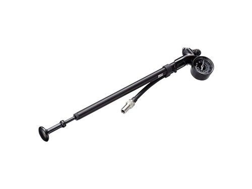 Rockshox 600psi high - rockshox,