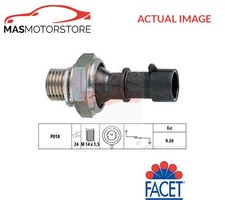 Oil pressure sensor switch - oil,