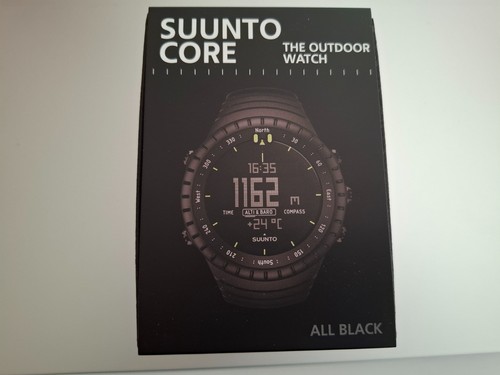 Suunto core military - suunto, watch