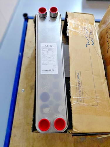 Alfa laval alfanova 80l - alfa, 52-80l