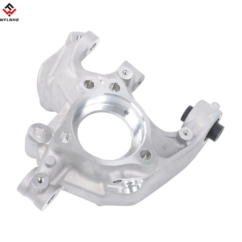 Steering knuckle for - audi, seat