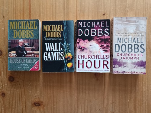 Book bundle michael - book,