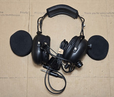 Flightcom Aviation Headset