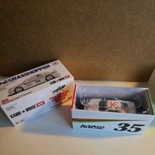 Nissan Skyline GT-R (R34)