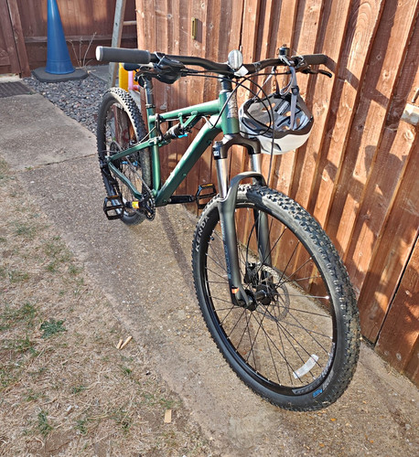 Rarely used carrera titan 2025 - carrera,