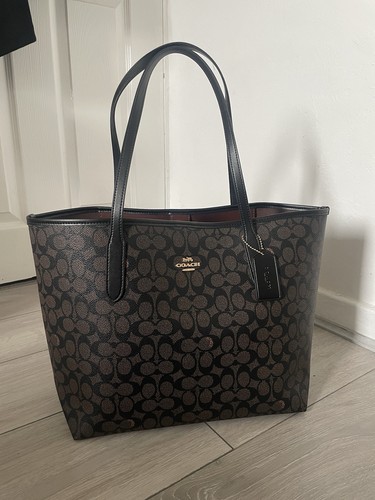 Send offers coach city - offers}, tote