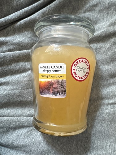 Yankee candle simply home - yankee,
