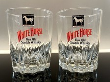 White Horse Scotch Whisky -