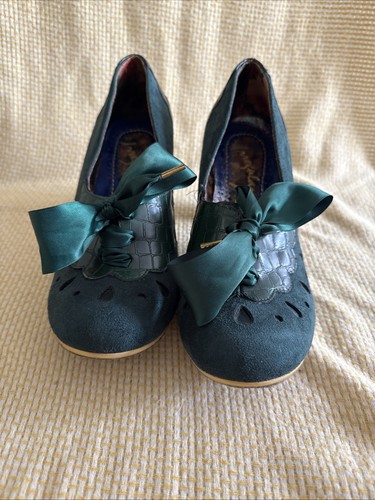 Irregular choice women heel - irregular, women's