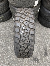 225 75 16 BF Goodrich Mud-terrain T/a Km3 115/112 Q 14mm Tread X 1