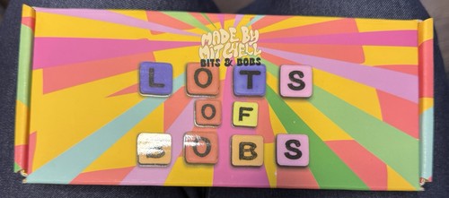 Made mitchell bits bobs - made,